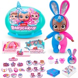 ZURU 92108 Muñecas, Muñecos Babycorns 92108, Muñeca bebé, Unisex, 3 año(s), Niño/niña, Sonoro, Efectos luminosos