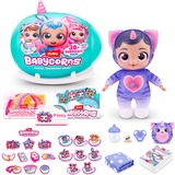 ZURU 92108 Muñecas, Muñecos Babycorns 92108, Muñeca bebé, Unisex, 3 año(s), Niño/niña, Sonoro, Efectos luminosos