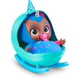 ZURU 92108 Muñecas, Muñecos Babycorns 92108, Muñeca bebé, Unisex, 3 año(s), Niño/niña, Sonoro, Efectos luminosos