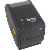 Zebra ZD411, Impresora de tickets gris oscuro