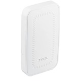 Zyxel WAX300H 2400 Mbit/s Blanco Energía sobre Ethernet (PoE), Punto de acceso blanco, 2,4 GHz, 5 GHz, 2400 Mbit/s, WPA, WPA2, WPA3