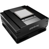 be quiet! Pure Rock LP Placa base Refrigerador de aire 9,2 cm Negro 1 pieza(s), Disipador de CPU negro, Refrigerador de aire, 9,2 cm, 2500 RPM, Negro