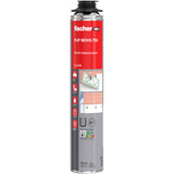 fischer Espuma adhesiva WDVS PUP WDVS 750 B1, Pegamento verde claro