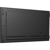 iiyama LH7564UHS-B1AG, Pantalla de gran formato negro (mate)