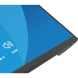 iiyama ProLite X2793QSU-B1, Monitor LED negro (mate)