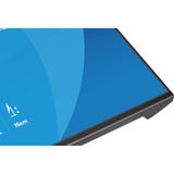 iiyama ProLite XB2493HSU-B1, Monitor LED negro (mate)