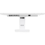 iiyama T2752MSC-W1AG, Monitor LED blanco (mate)