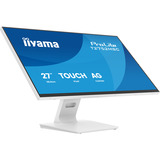 iiyama T2752MSC-W1AG, Monitor LED blanco (mate)