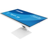 iiyama T2752MSC-W1AG, Monitor LED blanco (mate)