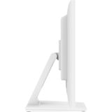 iiyama T2752MSC-W1AG, Monitor LED blanco (mate)