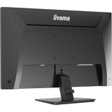 iiyama X2793QSU-B1, Monitor LED negro (mate)