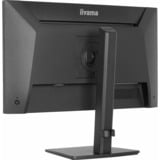 iiyama XB2493HSU-B1, Monitor LED negro (mate)