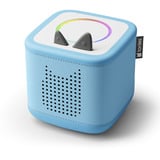 tonies Toniebox 2 Azul Cielo Starter Set My First Tonies Bauernhof, Altavoz 