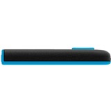 ADATA UV128 512 GB, Lápiz USB negro/Azul