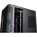 ALTERNATE Gaming-PC • RTX 5080 • AMD Ryzen™ 7 9800X3D • 32 GB RAM negro/Transparente