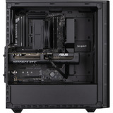 ALTERNATE PC para juegos Silent Edition • RTX 5070 • AMD Ryzen™ 5 9600X • 32 GB RAM, Gaming-PC negro