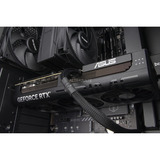 ALTERNATE PC para juegos Silent Edition • RTX 5070 • AMD Ryzen™ 5 9600X • 32 GB RAM, Gaming-PC negro