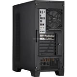 ALTERNATE Serie PC Personalizada • Blue Lucky Elements, Gaming-PC negro