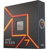 AMD Ryzen™ 7 7700X, Procesador en caja