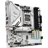 ASRock B850M Steel Legend WiFi, Placa base 