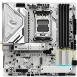ASRock B850M Steel Legend WiFi, Placa base 