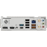 ASRock B850M Steel Legend WiFi, Placa base 