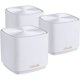 ASUS 90IG0750-MO3B20, Router blanco