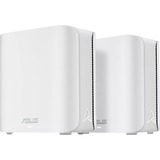 ASUS 90IG0960-MO3C00, Enrutador de malla blanco