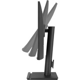 ASUS BE27AQG, Monitor LCD negro