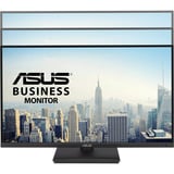 ASUS BE27AQG, Monitor LED negro