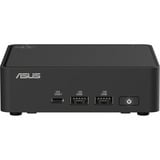 ASUS NUC 15 Pro RNUC15CRKC500002 Negro 210H, Barebone negro, Mini PC barebone, DDR5-SDRAM, M.2, Ethernet, Wi-Fi 7 (802.11be), 120 W