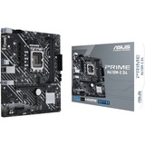 ASUS PRIME H610M-E D4-CSM Intel H610 LGA 1700 micro ATX, Placa base Intel, LGA 1700, Intel® Celeron®, Intel® Core™ i3, Intel® Core™ i5, Intel® Core™ i7, Intel® Core™ i9, Intel® Pentium®, DDR4-SDRAM, 64 GB, DIMM