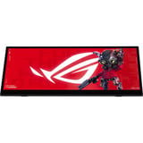 ASUS ROG Strix XG129C Touchscreen, Monitor de gaming negro, 31,2 cm (12.3"), 1920 x 720 Pixeles, LCD, Negro
