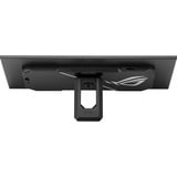 ASUS ROG Strix XG129C Touchscreen, Monitor de gaming negro, 31,2 cm (12.3"), 1920 x 720 Pixeles, LCD, Negro