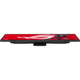 ASUS ROG Strix XG129C Touchscreen, Monitor de gaming negro, 31,2 cm (12.3"), 1920 x 720 Pixeles, LCD, Negro