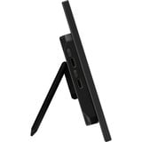 ASUS ROG Strix XG129C Touchscreen, Monitor de gaming negro, 31,2 cm (12.3"), 1920 x 720 Pixeles, LCD, Negro