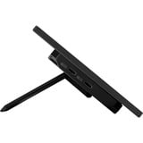 ASUS ROG Strix XG129C Touchscreen, Monitor de gaming negro, 31,2 cm (12.3"), 1920 x 720 Pixeles, LCD, Negro