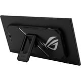 ASUS ROG Strix XG129C Touchscreen, Monitor de gaming negro, 31,2 cm (12.3"), 1920 x 720 Pixeles, LCD, Negro