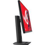ASUS ROG Strix XG27ACMS pantalla para PC 68,6 cm (27") 2560 x 1440 Pixeles Quad HD LCD Negro, Monitor de gaming negro, 68,6 cm (27"), 2560 x 1440 Pixeles, Quad HD, LCD, 1 ms, Negro