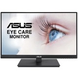 ASUS VA229QSB LED display 54,6 cm (21.5") 1920 x 1080 Pixeles Full HD Negro, Monitor de gaming negro, 54,6 cm (21.5"), 1920 x 1080 Pixeles, Full HD, LED, 5 ms, Negro