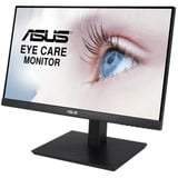ASUS VA229QSB LED display 54,6 cm (21.5") 1920 x 1080 Pixeles Full HD Negro, Monitor de gaming negro, 54,6 cm (21.5"), 1920 x 1080 Pixeles, Full HD, LED, 5 ms, Negro
