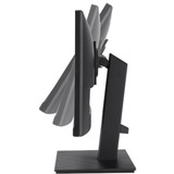ASUS VA229QSB LED display 54,6 cm (21.5") 1920 x 1080 Pixeles Full HD Negro, Monitor de gaming negro, 54,6 cm (21.5"), 1920 x 1080 Pixeles, Full HD, LED, 5 ms, Negro