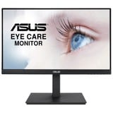 ASUS VA229QSB pantalla para PC 54,6 cm (21.5") 1920 x 1080 Pixeles Full HD LED Negro, Monitor de gaming negro, 54,6 cm (21.5"), 1920 x 1080 Pixeles, Full HD, LED, 5 ms, Negro