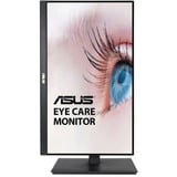 ASUS VA229QSB pantalla para PC 54,6 cm (21.5") 1920 x 1080 Pixeles Full HD LED Negro, Monitor de gaming negro, 54,6 cm (21.5"), 1920 x 1080 Pixeles, Full HD, LED, 5 ms, Negro