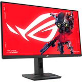 ASUS XG27ACMS, Monitor de gaming negro