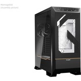 Alphacool 14630, Distribuidor negro/Transparente