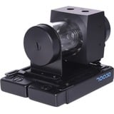 Alphacool Core 100 Aurora Reservoir Acetal/Acryl mit VPP Apex Pumpe, Bomba negro