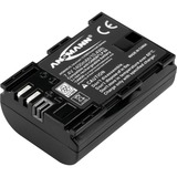 Ansmann A-Can LP E 6 Ión de litio 1400 mAh, Batería para cámara 1400 mAh, 7,4 V, Ión de litio