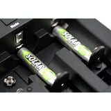 Ansmann Solar NiMH Batería Micro AAA 550 mAh maxE 