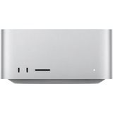 Apple Sistema MAC plateado